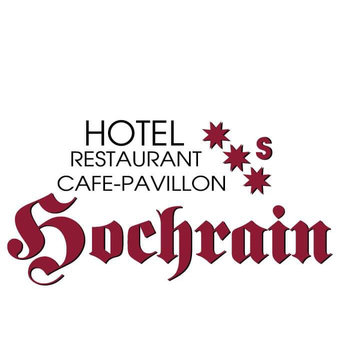 Hotel Hochrain