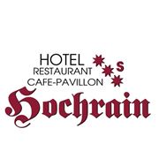 Hotel Hochrain
