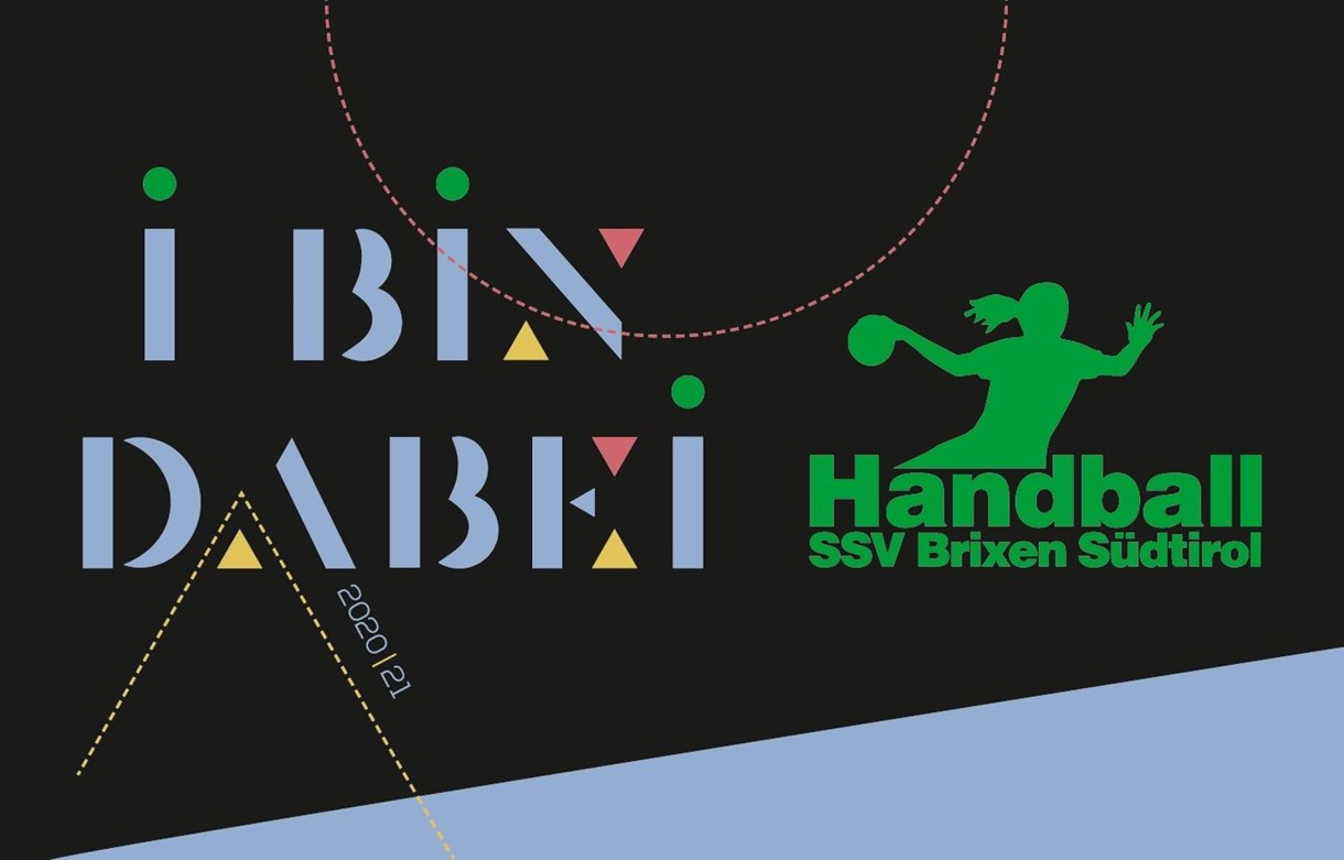 Handball Damen SSV Brixen
