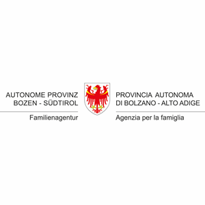 Autonome Provinz Südtirol Familienagentur