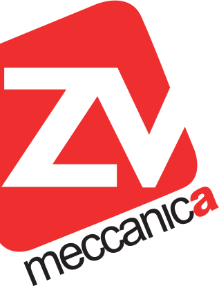 ZV MECCANICA S.R.L.