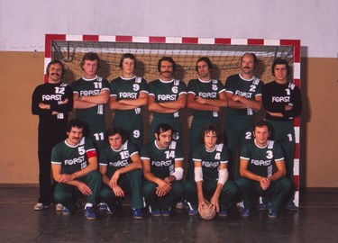 1975-1976 Herren