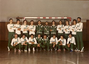 1977-1978 Herren