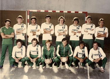 1978-1979 Herren
