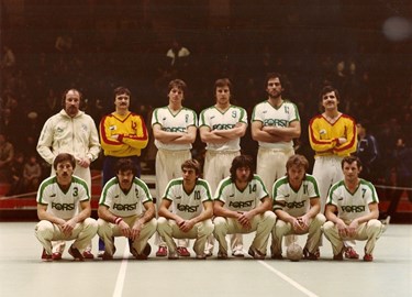 1980-1981 Herren