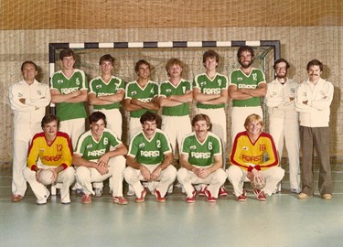 1981-1982 Herren
