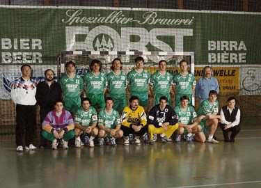 1994-1995 Herren