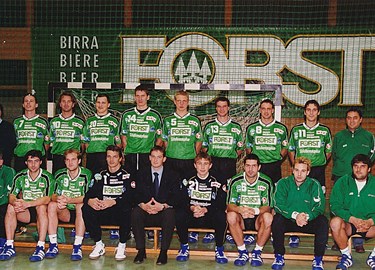 2001-2002 Herren