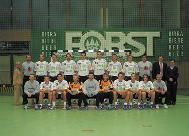 2003-2004 Herren
