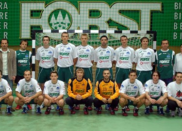 2004-2005 Herren