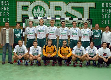 2006-2007 Herren