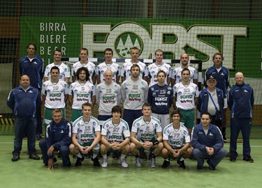 2009-2010 Herren