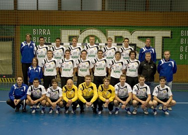 2010-2011 Herren