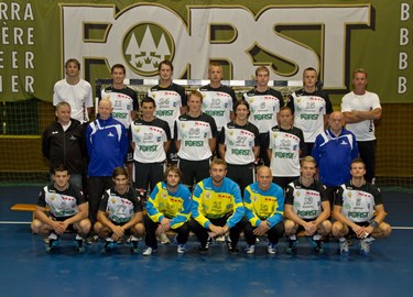 2011-2012 Herren