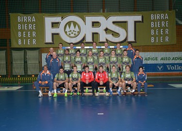 2015-2016 Herren