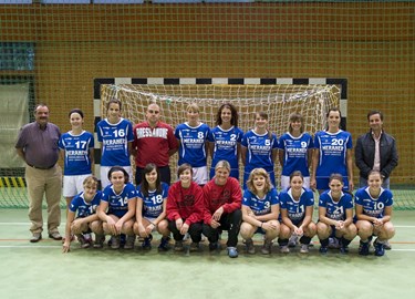 2007-2008 Damen