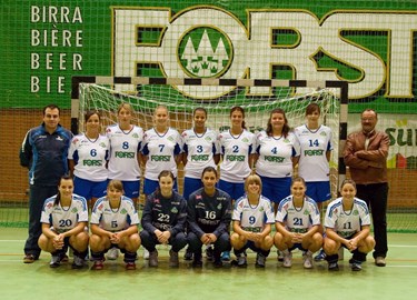 2008-2009 Damen