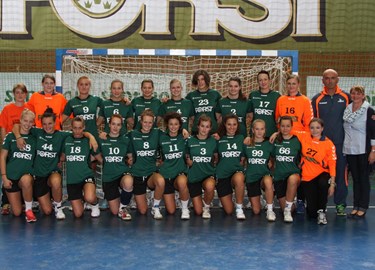2013-2014 Damen
