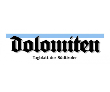 Dolomiten 31.05.2021
