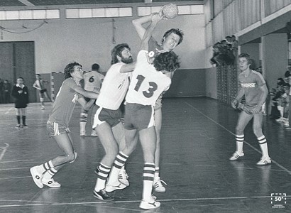 50 Jahre Handball Brixen - 7