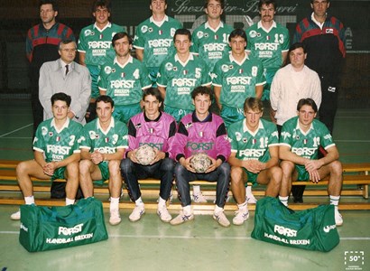 50 Jahre Handball Brixen - 8