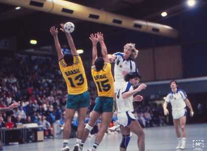 50 Jahre Handball Brixen - 9