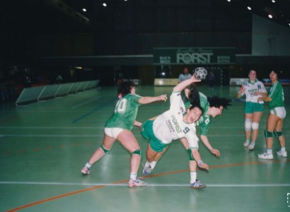50 Jahre Handball Brixen - 10