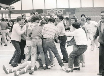 50 Jahre Handball Brixen - 16