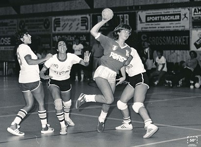 50 Jahre Handball Brixen - 18