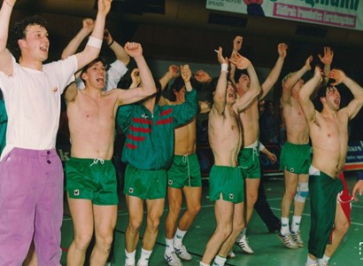 50 Jahre Handball Brixen - 29
