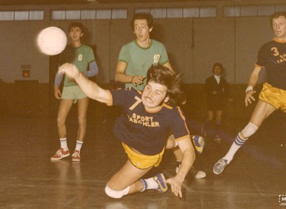50 Jahre Handball Brixen - 36