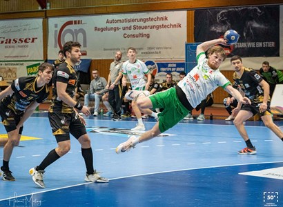 50 Jahre Handball Brixen - 38