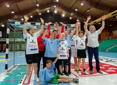 50 Jahre Handball Brixen - 42
