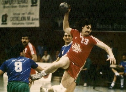 50 Jahre Handball Brixen - 50