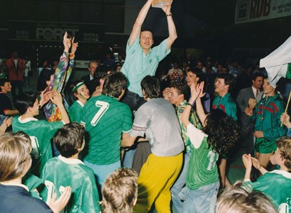 50 Jahre Handball Brixen - 51