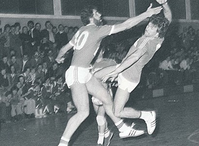 50 Jahre Handball Brixen - 55