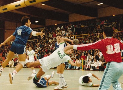 50 Jahre Handball Brixen - 56