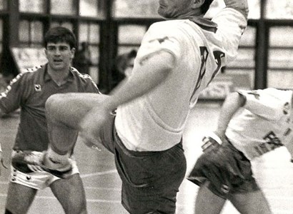 50 Jahre Handball Brixen - 57