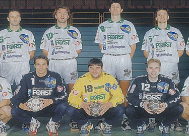 1999-2000 Herren