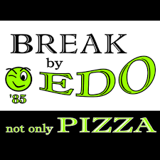 Break by Edo di Callegari Edoardo