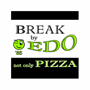Break by Edo di Callegari Edoardo