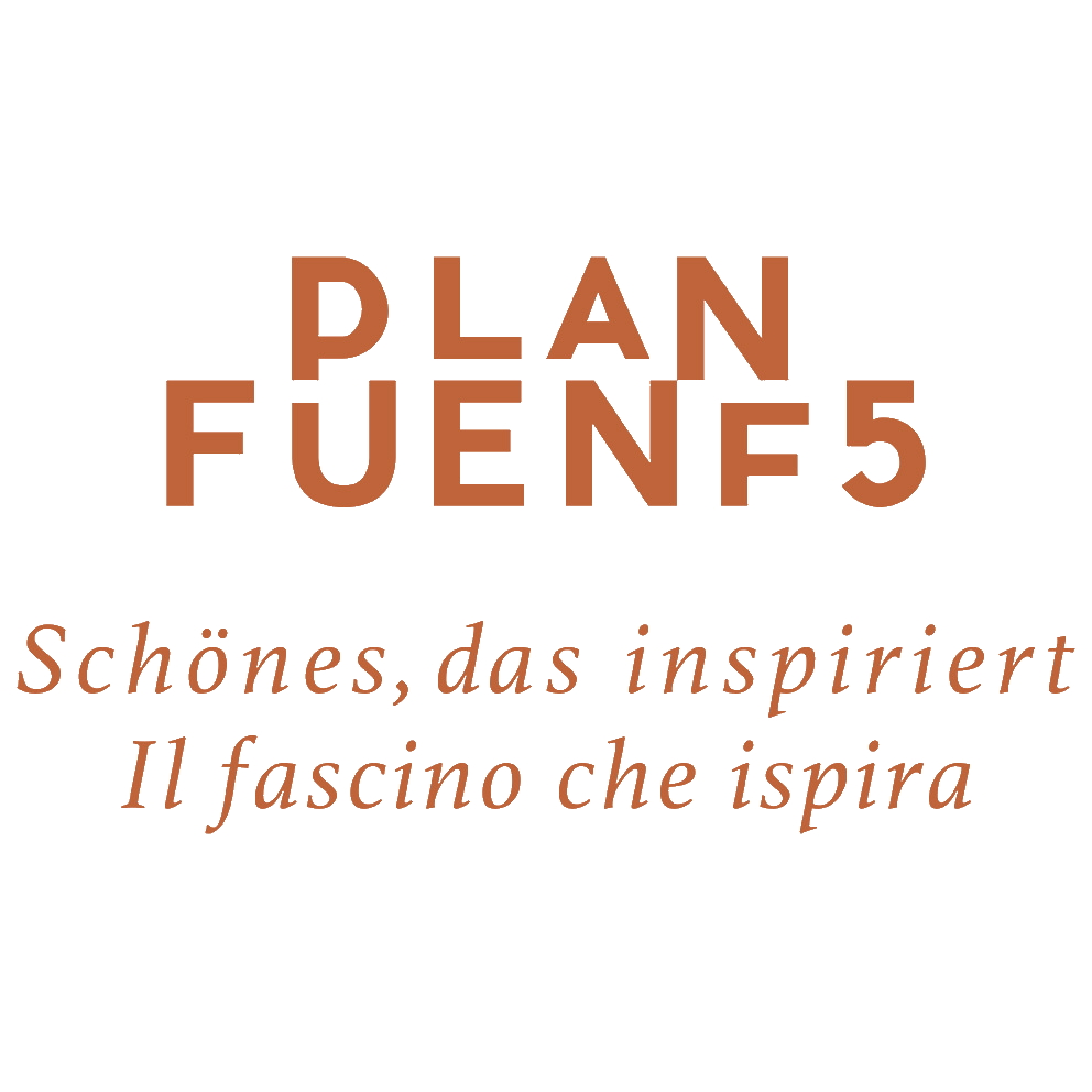 PLAN FUENF
