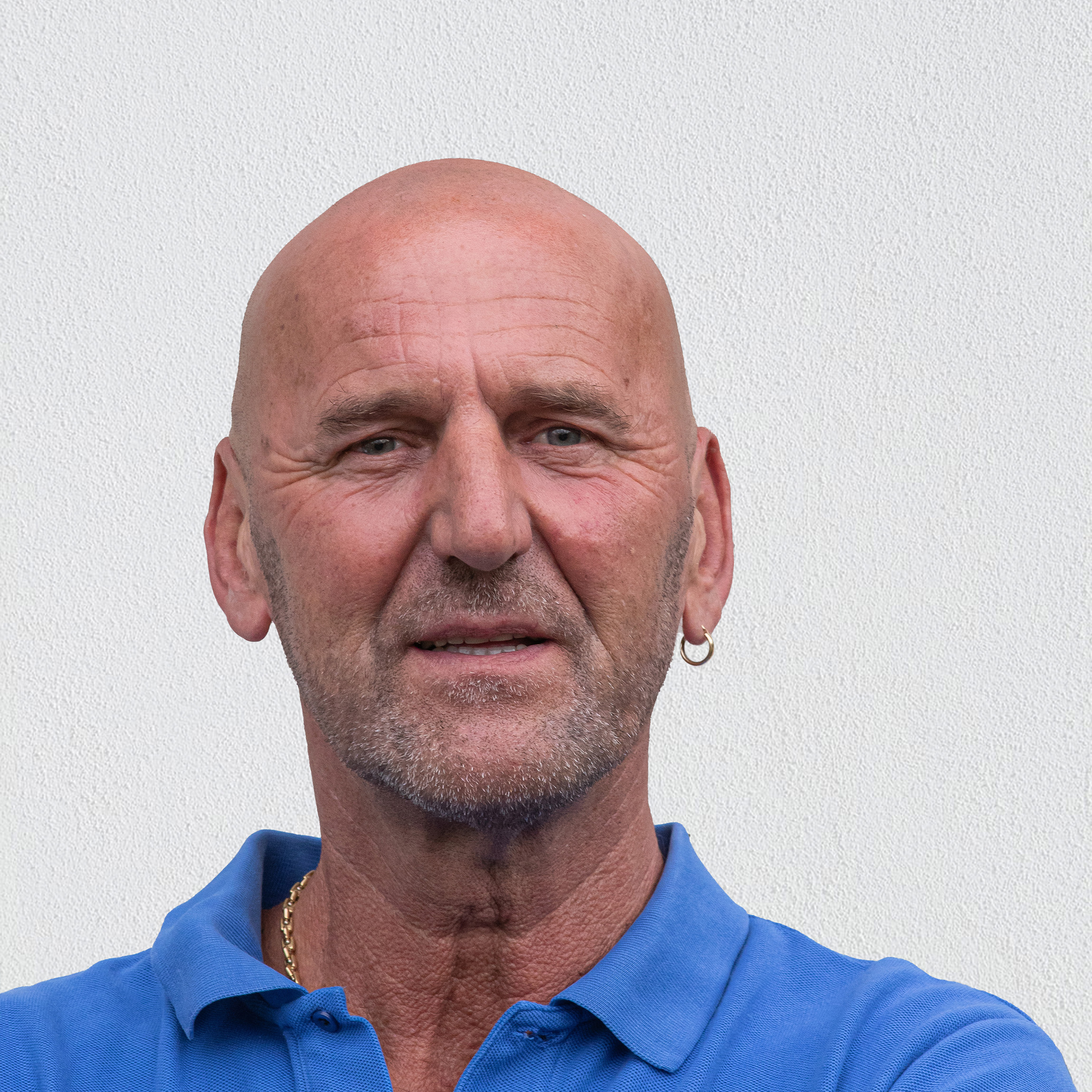 Schorsch Kerschbaumer