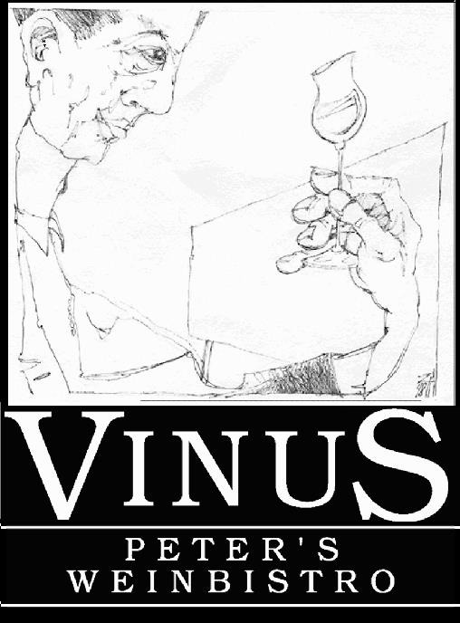Vinothek Vinus