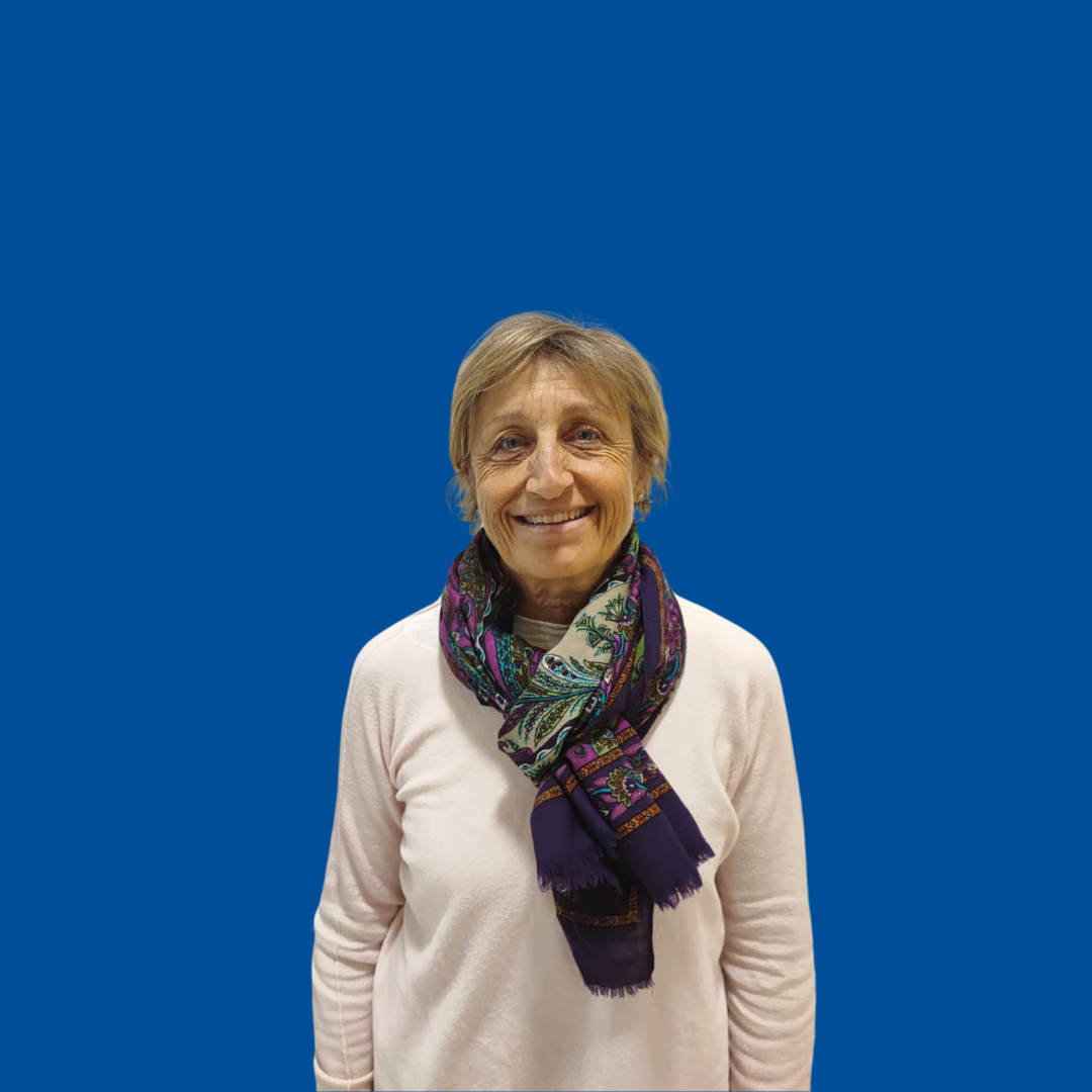 Ilse Babutzky-Ogriseg